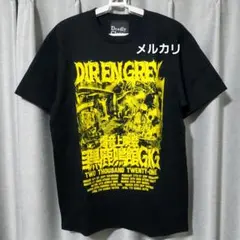 Double Tequila Tシャツ dustbox x SHADOWS - メルカリ