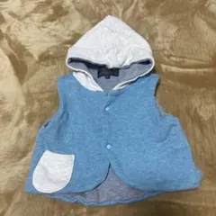 traveling alone ベスト　80センチ