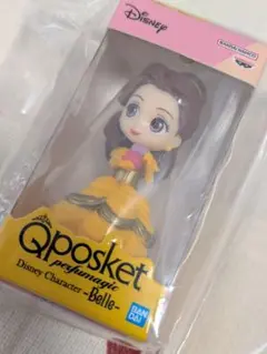 2026年最新】Q posket Disney Characters - Belle - ベル(プライズ