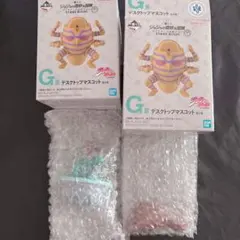 ジョジョの奇妙な冒険一番くじ G賞デスクトップマスコットG-5