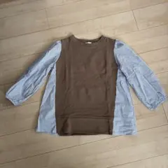 Tシャツブラウスのサムネイル