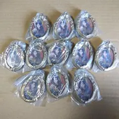 ツイステッドワンダーランド ツイステ ジャミル・バイパー ストラップセット