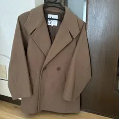 ラコレ チェスターコート