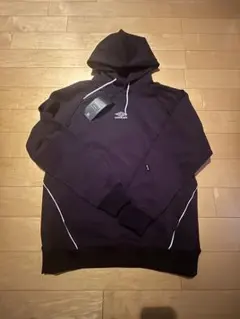 UMBRO × BLACK LABEL SET-UP PARKA