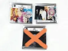 鬼滅の刃 アミューズメント一番カフェ アクリルプレート 煉獄 時透 宇髄 甘露寺