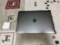 MacBook Air スペースグレイ M1 8gb 256gb