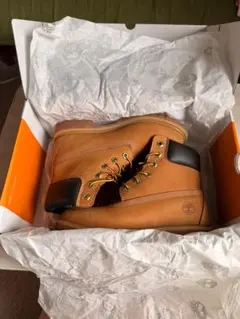 Timberland 6-Inch Premium Bootsのサムネイル