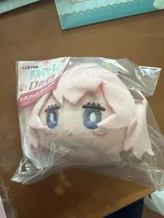 葬送のフリーレンエニマイくじD賞「リーニエ」