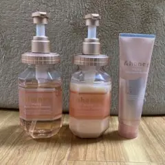 【１週間限定価格】&honey メルティ シャンプー・トリートメント・ヘアパックのサムネイル
