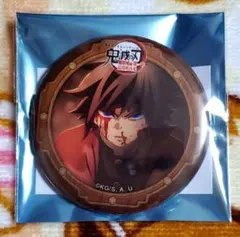 鬼滅の刃　無限城　第三期　缶バッジ　義勇