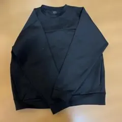 黒スウェット