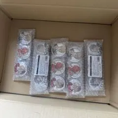 ハイキュー ジャンプGIGA 2024 Autumn　限定誌上　各5セット