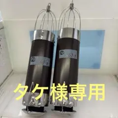 タケ様専用出品 泳がせ釣生き餌遠投カゴ 自作品ロングタイプ