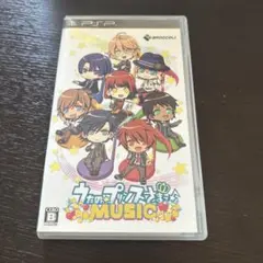 うたの☆プリンスさまっ♪MUSIC