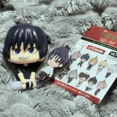 2026年最新】るかっぷ 呪術廻戦 伏黒甚爾の人気アイテム - メルカリ