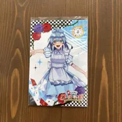 カラフルピーチ からぴち るな トレカ カード セット カラフルピーチ からぴち るな トレカ トレーディングカード 6