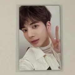 カンテヒョン トレカ