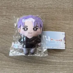 INI かぷっこふれんず2 許豊凡 フェンファン