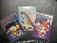 ドラゴンボールイタジャガ vol1 1-24sec 孫悟空　まとめ売り