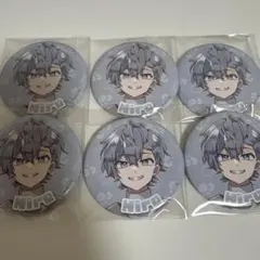 カラフルピーチ ヒロ 缶バッジ 8点セット - メルカリ