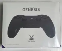 早い者勝ち]Void Gaming GENESIS コントローラー - メルカリ