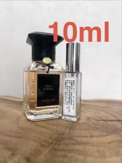 GUERAIN ゲラン デリス ドゥバン バスセット 非売品 200ml - メルカリ