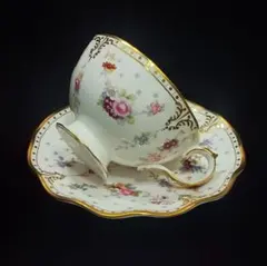 【美品・未使用品】英国王室　ロイヤルアントワネット　オーバルデッシュS 2026年最新】ロイヤルクラウンダービーロイヤルアントワネットの人気