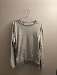 nonnative グレー スウェットトレーナー サイズ3のサムネイル