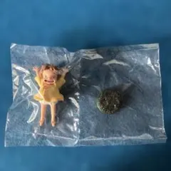 どんぐり共和国ポーズがいっぱいメイちゃんジブリとなりのトトロ　ワーッ