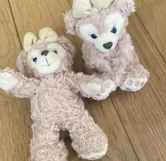 美品♡シェリーメイ小型 2体セット