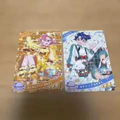 アイプリ　おとめ　すばる