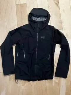 MILLET ミレー GORE-TEx ゴアテックスジャケット カメット ゴアテックス ジャケット | Millet(ミレー)公式通販