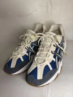 美品　アシックスasics GEL-SONOMA 27cm