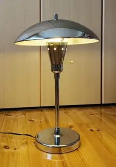 昭和レトロ テーブルライト