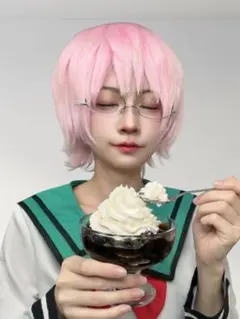 斉木楠雄のψ難 相卜命 コスプレ - メルカリ