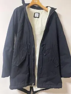 GAPモッズコート