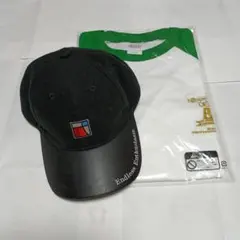 競馬　ＪＲＡ　武豊　YUTAKA TAKE キャップ Tシャツ セットのサムネイル