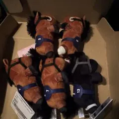 2025年最新】サラブレッドコレクション7の人気アイテム - メルカリ