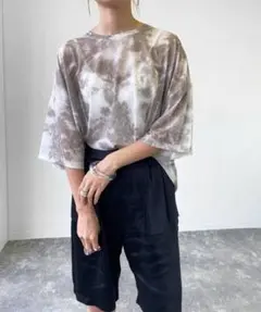バースデールーム　タイダイTシャツのサムネイル
