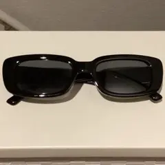 KEIJU IO オーバルサングラス