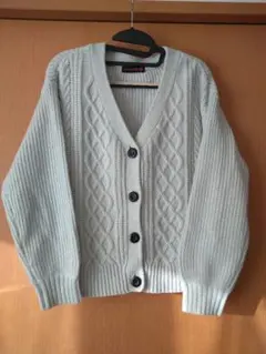 ラブトキ　カーディガン　150