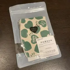 Human made ポーチ　小