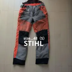2026年最新】stihl 防護ズボンの人気アイテム - メルカリ