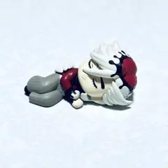 鬼滅の刃 童磨 ねむらせ隊3 フィギュア ガチャガチャ カプセルトイ