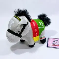 カオトン GRANRODEO ChaosBlue ぬいぐるみ キーホルダー - メルカリ