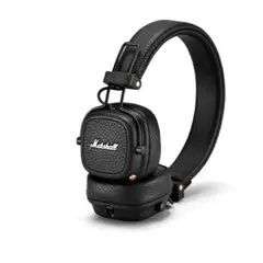Marshall Major III Bluetooth ワイヤレスヘッドホンのサムネイル