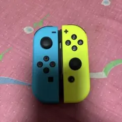 ジャンク品】Nintendo Switch Joy-Con - メルカリ
