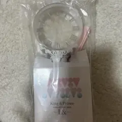 King & Prince concert tour 2020 ペンライト