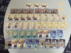 ヴァイスシュヴァルツ すとぷり るぅと まとめ売り