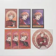 にじさんじ IMPACT 特典 3SKM 北見遊征